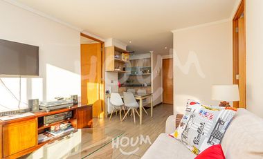 Departamento Suecia ID: 111759r