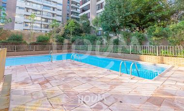 Departamento Suecia ID: 111759r