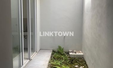 Jual Rumah Mazenta Residence 3 KT Masih Baru
