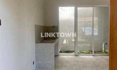 Jual Rumah Mazenta Residence 3 KT Masih Baru