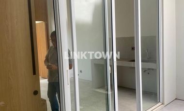 Jual Rumah Mazenta Residence 3 KT Masih Baru