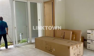 Jual Rumah Mazenta Residence 3 KT Masih Baru