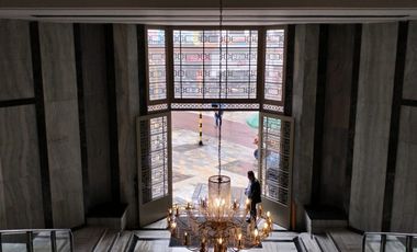 local en arriendo en bosque izquierdo. Cod A6308101