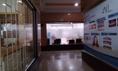 local en arriendo en bosque izquierdo. Cod A6308101