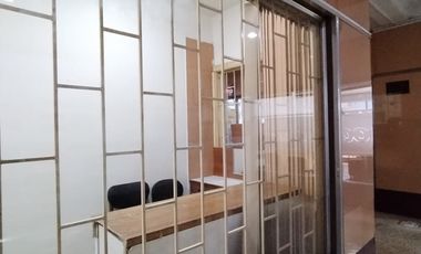 local en arriendo en bosque izquierdo. Cod A6308101