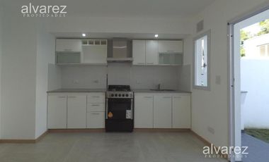 Venta Duplex 4 Ambientes En Ituzaingo