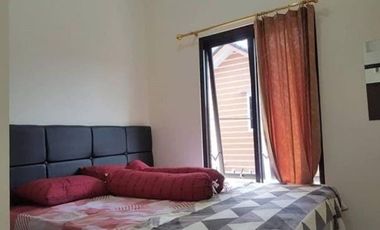 Dijual Cepat Rumah Produktif Dekat BNS Kota Batu