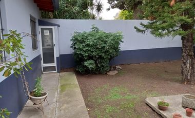 Venta Casa 4 ambientes con garaje cubierto. -  Florencio Varela