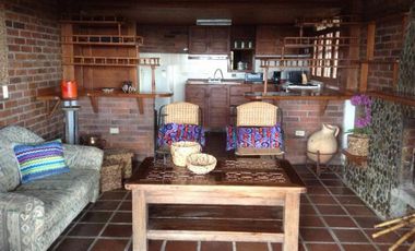 casa campestre en venta en darien. Cod V8784