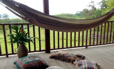 casa campestre en venta en darien. Cod V8784