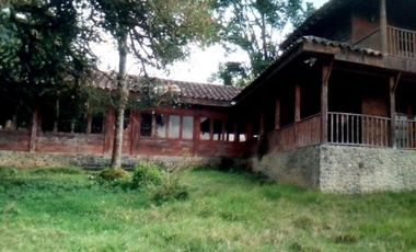 casa campestre en venta en darien. Cod V8784