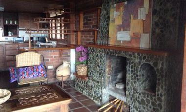 casa campestre en venta en darien. Cod V8784