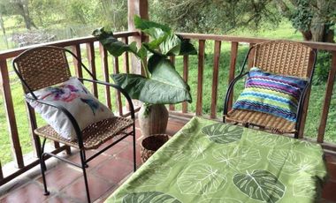 casa campestre en venta en darien. Cod V8784