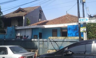 Cocok buat penginapan, Rumah di Cicendo Bandung | ZAENALS