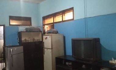 Cocok buat penginapan, Rumah di Cicendo Bandung | ZAENALS