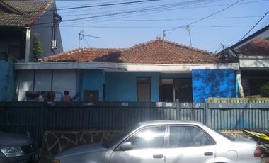 Cocok buat penginapan, Rumah di Cicendo Bandung | ZAENALS