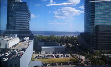 OFICINA EN FINANCIAL PARK COSTA DEL ESTE 18.5 x m2