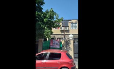 Duplex en venta en Villa Sarmiento