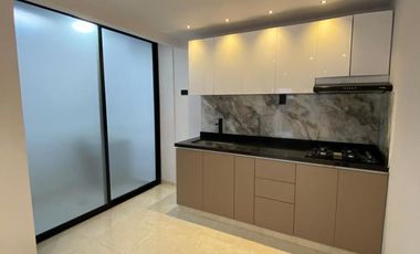 casa en venta en via bocono. Cod V1524