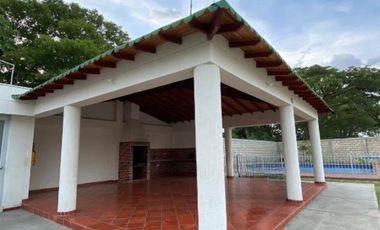 casa en venta en via bocono. Cod V1524