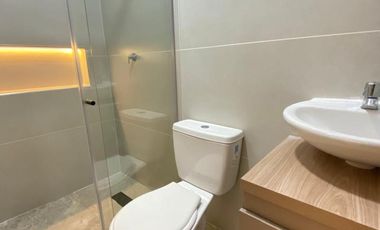 casa en venta en via bocono. Cod V1524