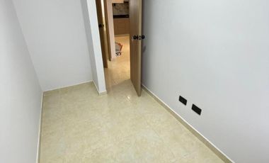 casa en venta en via bocono. Cod V1524