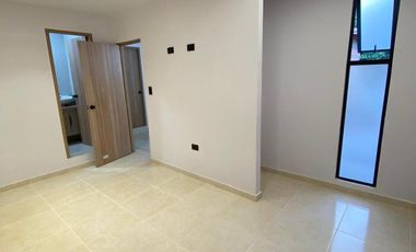 casa en venta en via bocono. Cod V1524