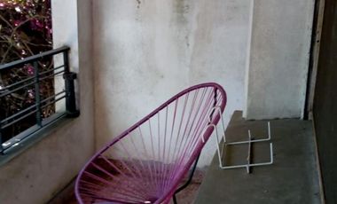 CASA DE 4 AMB. MAS  HABIT. DE SCIO, 3 BAÑOS, PATIO, LAVADERO, BALCON ATERRAZADO,COCHERA Y SOTANO