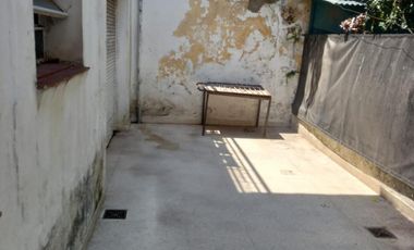 CASA DE 4 AMB. MAS  HABIT. DE SCIO, 3 BAÑOS, PATIO, LAVADERO, BALCON ATERRAZADO,COCHERA Y SOTANO