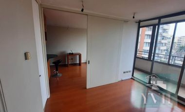 Venta Departamento Providencia