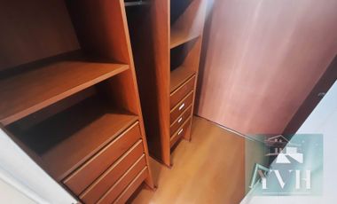 Venta Departamento Providencia