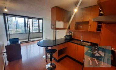 Venta Departamento Providencia