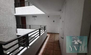 Venta Departamento Providencia