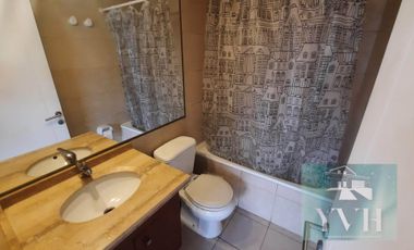 Venta Departamento Providencia