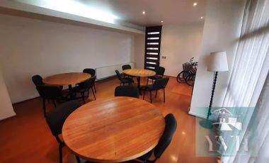 Venta Departamento Providencia