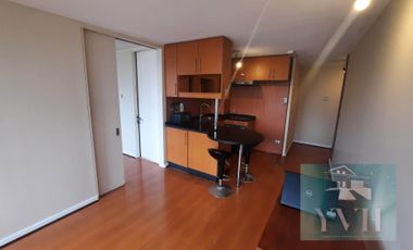 Venta Departamento Providencia
