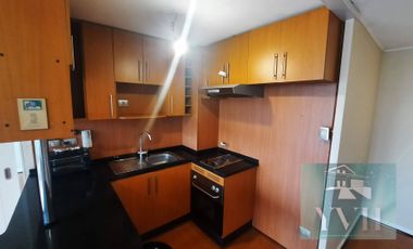 Venta Departamento Providencia