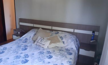 Venta casa 3 ambientes barrio La Arbolada Longchamps