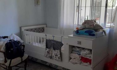 Venta casa 3 ambientes barrio La Arbolada Longchamps