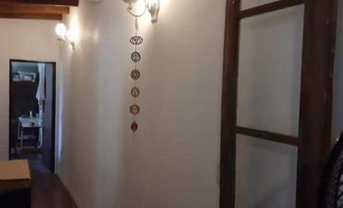Venta casa 3 ambientes barrio La Arbolada Longchamps