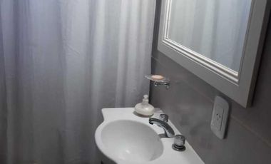Venta casa 3 ambientes barrio La Arbolada Longchamps