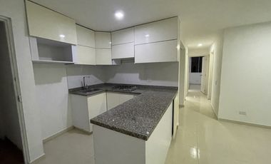 apartamento en venta en alfaguara. Cod V4883