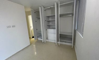 apartamento en venta en alfaguara. Cod V4883