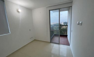 apartamento en venta en alfaguara. Cod V4883