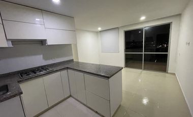 apartamento en venta en alfaguara. Cod V4883