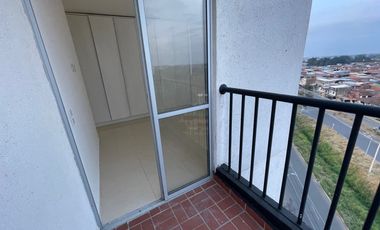 apartamento en venta en alfaguara. Cod V4883