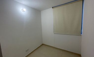 apartamento en venta en alfaguara. Cod V4883