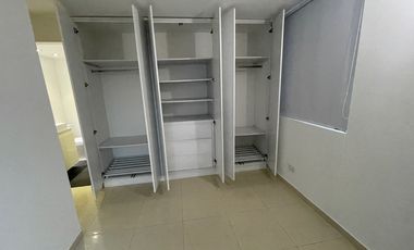 apartamento en venta en alfaguara. Cod V4883