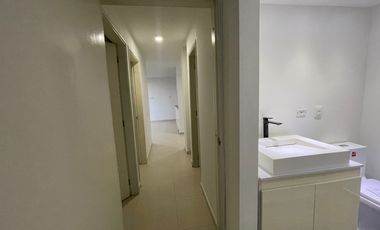 apartamento en venta en alfaguara. Cod V4883