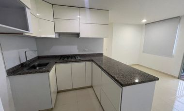 apartamento en venta en alfaguara. Cod V4883